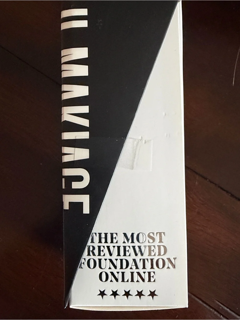IL MAKIAGE Foundation - Shade #120.